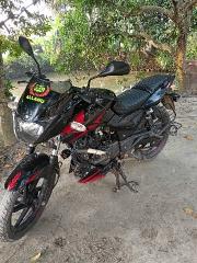 Bajaj Pulsar 150 Twin Disc